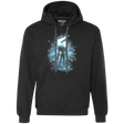 Sweatshirts Black / S Samus storm Premium Fleece Hoodie