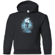 Sweatshirts Black / YS Samus storm Youth Hoodie