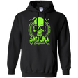 Sweatshirts Black / S Santa Carla Pullover Hoodie