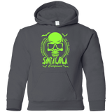 Sweatshirts Charcoal / YS Santa Carla Youth Hoodie