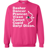 Sweatshirts Heliconia / Small Santas Helper Crewneck Sweatshirt