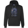 Sweatshirts Black / Small Sapiens Premium Fleece Hoodie