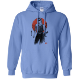 Sweatshirts Carolina Blue / Small Sarah Pullover Hoodie