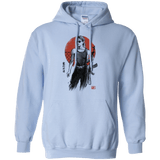 Sweatshirts Light Blue / Small Sarah Pullover Hoodie