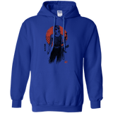 Sweatshirts Royal / Small Sarah Pullover Hoodie