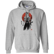 Sweatshirts Sport Grey / Small Sarah Pullover Hoodie