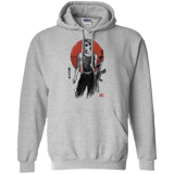 Sweatshirts Sport Grey / Small Sarah Pullover Hoodie