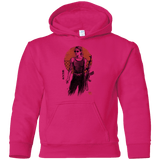 Sweatshirts Heliconia / YS Sarah Youth Hoodie