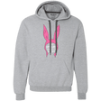 Sweatshirts Sport Grey / S Sarcasm Wins Premium Fleece Hoodie