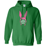 Sweatshirts Irish Green / S Sarcasm Wins Pullover Hoodie