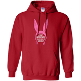 Sweatshirts Red / S Sarcasm Wins Pullover Hoodie