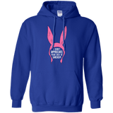 Sweatshirts Royal / S Sarcasm Wins Pullover Hoodie