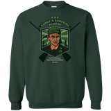 Sarges Survival Crewneck Sweatshirt