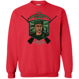 Sarges Survival Crewneck Sweatshirt