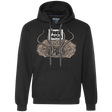 Sweatshirts Black / S Sarlacc Free Hugs Premium Fleece Hoodie