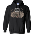 Sweatshirts Black / S Sarlacc Free Hugs Pullover Hoodie
