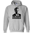 Sweatshirts Sport Grey / Small Saul fucking Goodman Pullover Hoodie