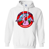 Sweatshirts White / Small Save The Forest Pullover Hoodie