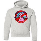 Sweatshirts Ash / YS Save The Forest Youth Hoodie