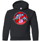 Sweatshirts Black / YS Save The Forest Youth Hoodie