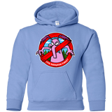 Sweatshirts Carolina Blue / YS Save The Forest Youth Hoodie
