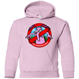 Sweatshirts Light Pink / YS Save The Forest Youth Hoodie
