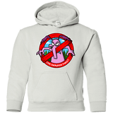 Sweatshirts White / YS Save The Forest Youth Hoodie