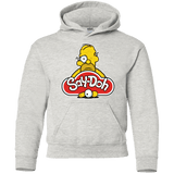 Sweatshirts Ash / YS Saydoh Youth Hoodie