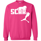 Sweatshirts Heliconia / S Scar! Crewneck Sweatshirt