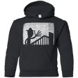 Sweatshirts Black / YS Scary Dreams Youth Hoodie