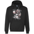 Sweatshirts Black / Small Scary Toys Premium Fleece Hoodie