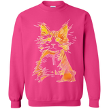 Sweatshirts Heliconia / S Scattered Crewneck Sweatshirt