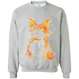 Sweatshirts Sport Grey / S Scattered Crewneck Sweatshirt
