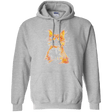Sweatshirts Sport Grey / S Scattered Pullover Hoodie