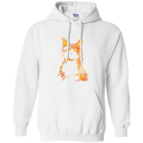 Sweatshirts White / S Scattered Pullover Hoodie