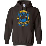 Sweatshirts Dark Chocolate / Small School of Evil Pullover Hoodie