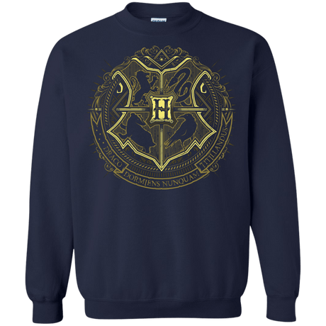 Sweatshirts Navy / Small School of Magic Crewneck Sweatshirt
