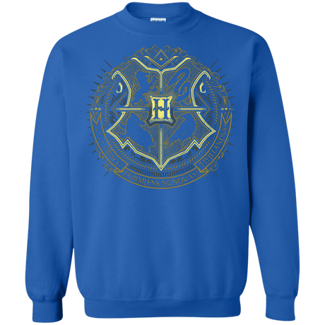 Sweatshirts Royal / Small School of Magic Crewneck Sweatshirt
