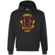 Sweatshirts Black / Small School of Slaying Premium Fleece Hoodie