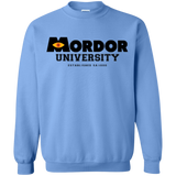 Sweatshirts Carolina Blue / Small School To Rule Them All Crewneck Sweatshirt