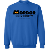 Sweatshirts Royal / Small School To Rule Them All Crewneck Sweatshirt