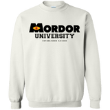 Sweatshirts White / Small School To Rule Them All Crewneck Sweatshirt