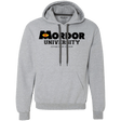 Sweatshirts Sport Grey / Small School To Rule Them All Premium Fleece Hoodie