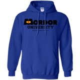 Sweatshirts Royal / Small School To Rule Them All Pullover Hoodie