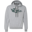 Sweatshirts Sport Grey / Small Science Bitch Premium Fleece Hoodie