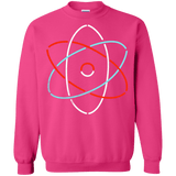 Sweatshirts Heliconia / S Science Crewneck Sweatshirt