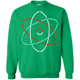 Sweatshirts Irish Green / S Science Crewneck Sweatshirt