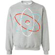 Sweatshirts Sport Grey / S Science Crewneck Sweatshirt