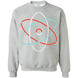 Sweatshirts Sport Grey / S Science Crewneck Sweatshirt