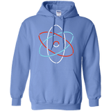 Sweatshirts Carolina Blue / S Science Pullover Hoodie